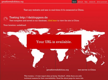 greatfirewallofchina.org